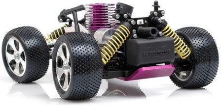 schumacher rc buggy